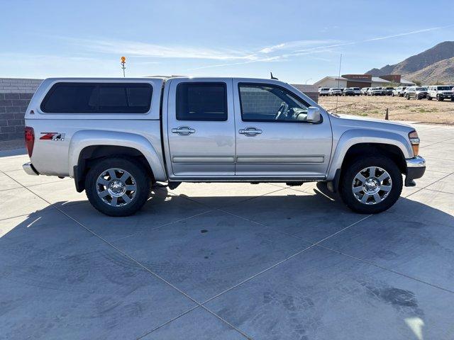 used 2012 Chevrolet Colorado car, priced at $14,977