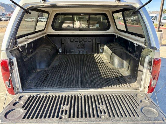 used 2012 Chevrolet Colorado car, priced at $14,977