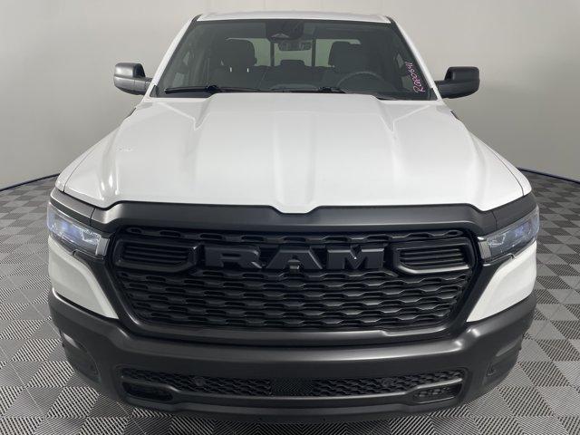 used 2026 Ram 1500 car, priced at $44,778