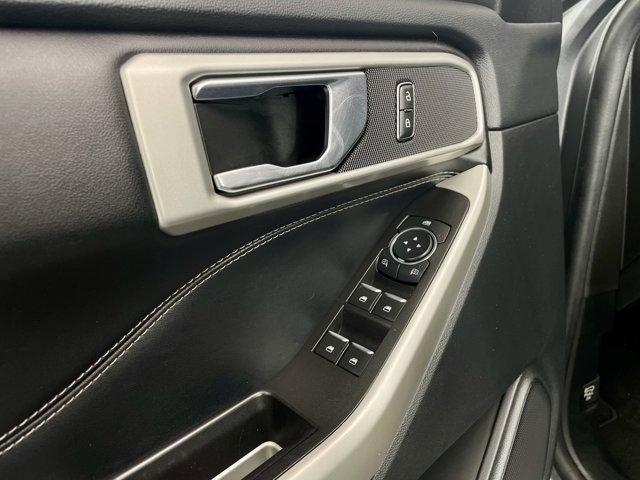 used 2022 Ford Explorer car, priced at $24,977
