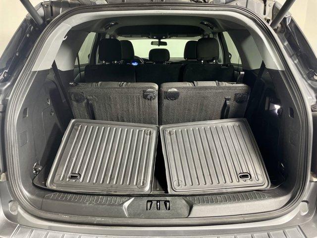 used 2022 Ford Explorer car, priced at $24,977