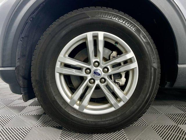 used 2022 Ford Explorer car, priced at $24,977