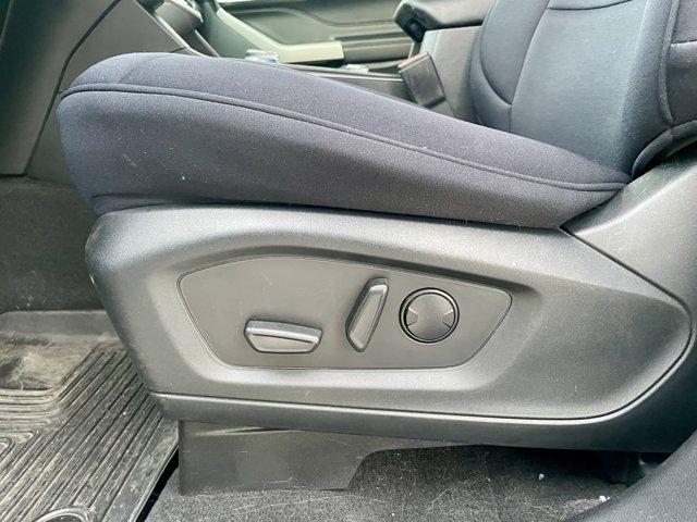 used 2022 Ford Explorer car, priced at $26,977