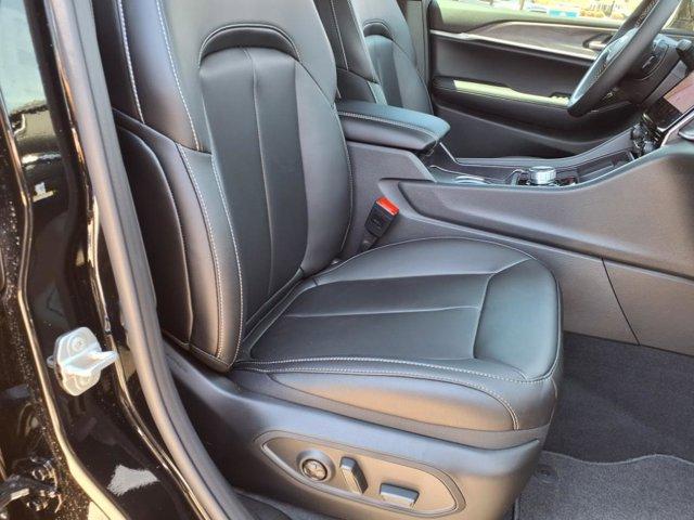 new 2025 Jeep Grand Cherokee L car, priced at $44,607