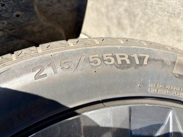 used 2024 Volkswagen Taos car, priced at $19,977