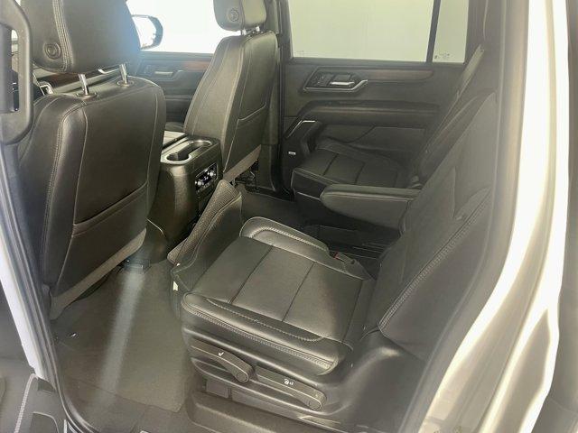 used 2025 GMC Yukon XL car, priced at $74,278