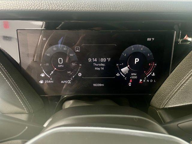used 2025 GMC Yukon XL car, priced at $74,278