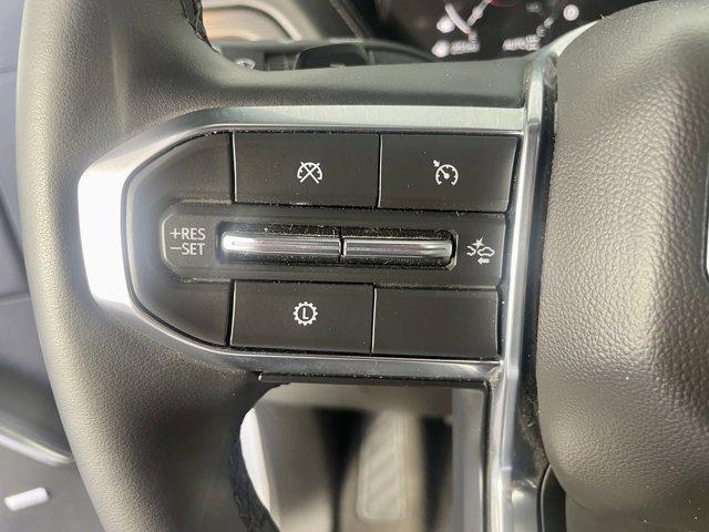 used 2025 GMC Yukon XL car, priced at $74,278