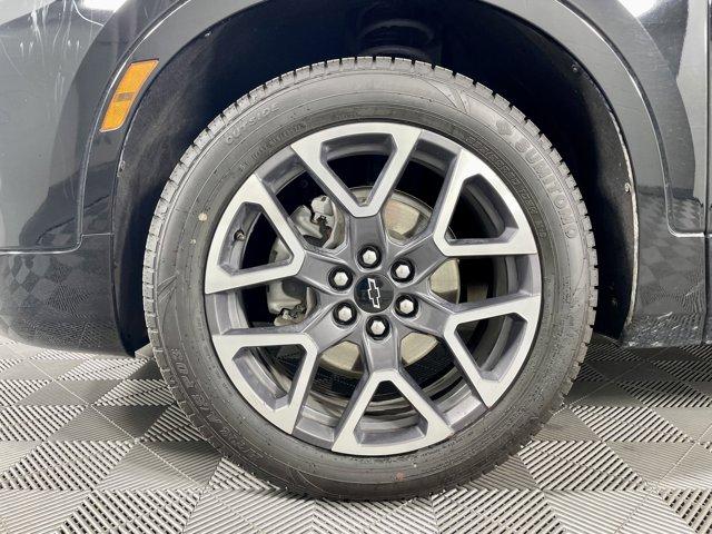 used 2023 Chevrolet Blazer car, priced at $29,977