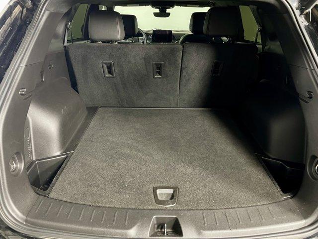 used 2023 Chevrolet Blazer car, priced at $29,977