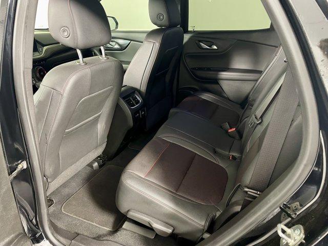 used 2023 Chevrolet Blazer car, priced at $29,977