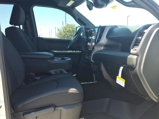 new 2026 Ram 2500 car, priced at $64,557
