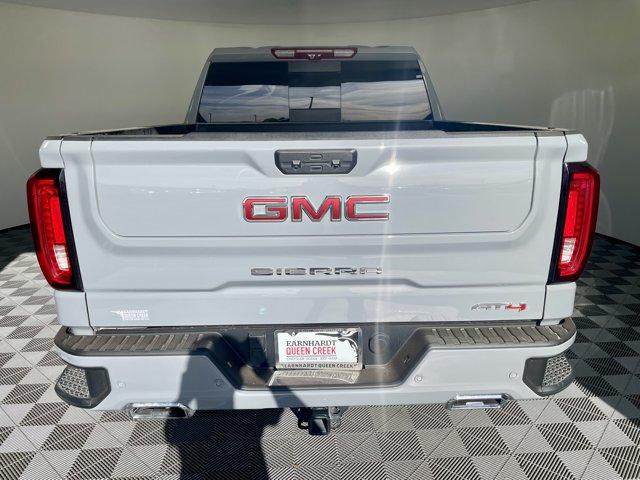 used 2024 GMC Sierra 1500 car