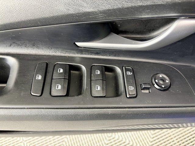 used 2023 Hyundai ELANTRA HEV car, priced at $19,777