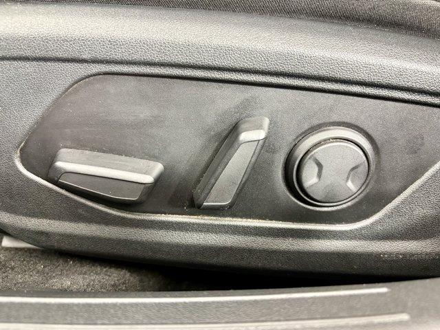 used 2023 Hyundai ELANTRA HEV car, priced at $19,777