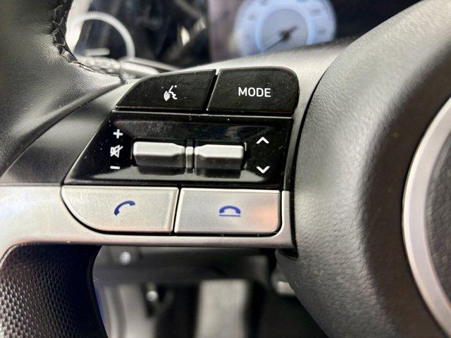 used 2023 Hyundai ELANTRA HEV car, priced at $19,777