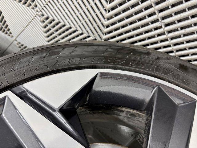 used 2023 Hyundai ELANTRA HEV car, priced at $19,777