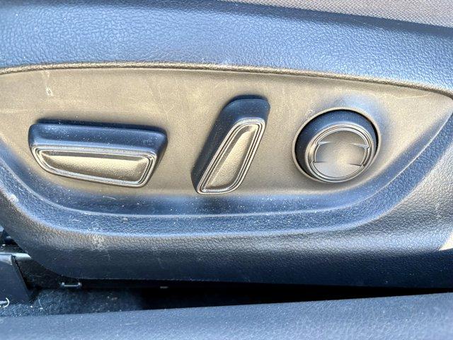 used 2024 Toyota Camry car, priced at $23,977