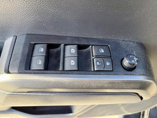 used 2023 Toyota Tacoma car, priced at $41,977