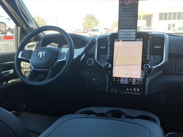 new 2026 Ram 3500 car, priced at $77,256