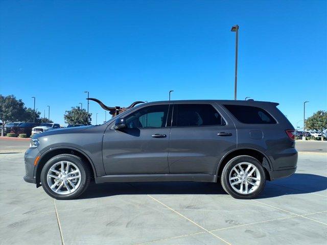 new 2026 Dodge Durango car, priced at $36,815