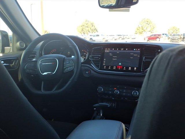 new 2026 Dodge Durango car, priced at $36,815