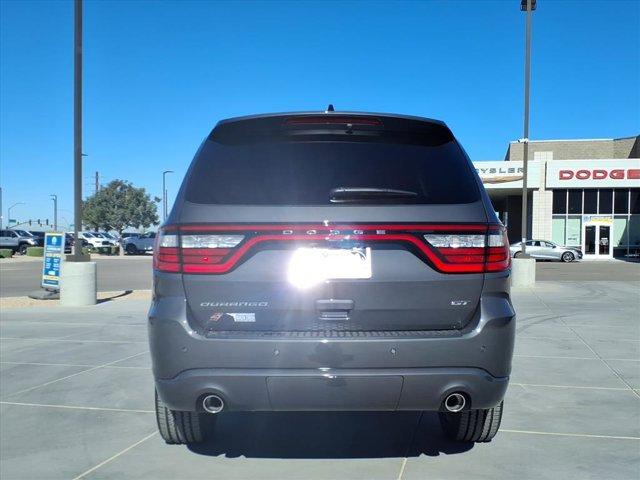 new 2026 Dodge Durango car, priced at $36,815
