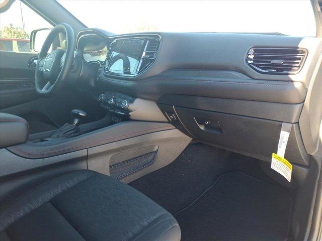 new 2026 Dodge Durango car, priced at $36,815