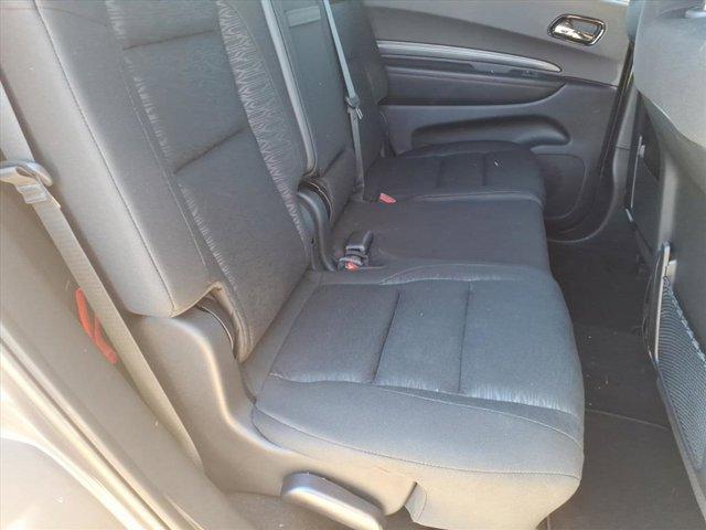 new 2026 Dodge Durango car, priced at $36,815