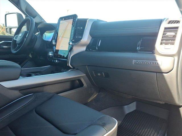 new 2026 Ram 1500 car, priced at $68,939