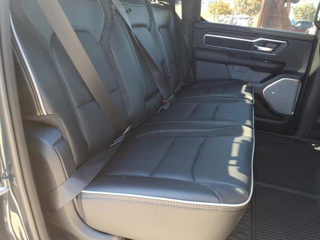 new 2026 Ram 1500 car, priced at $68,939