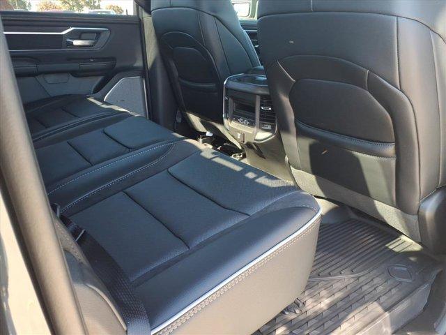 new 2026 Ram 1500 car, priced at $68,939