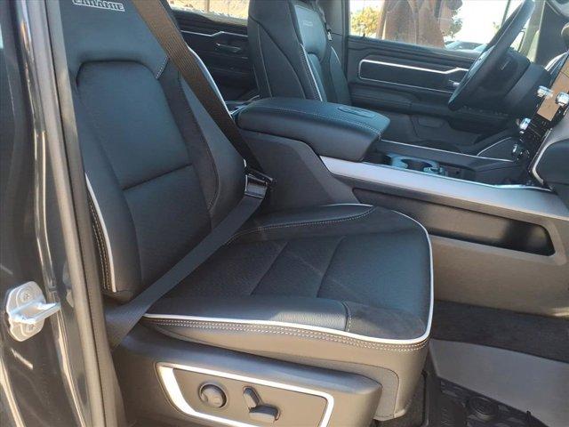 new 2026 Ram 1500 car, priced at $68,939