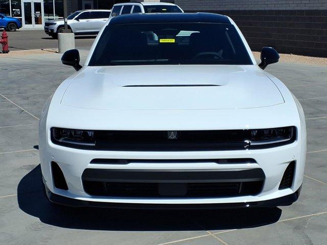 new 2026 Dodge Charger car, priced at $54,480