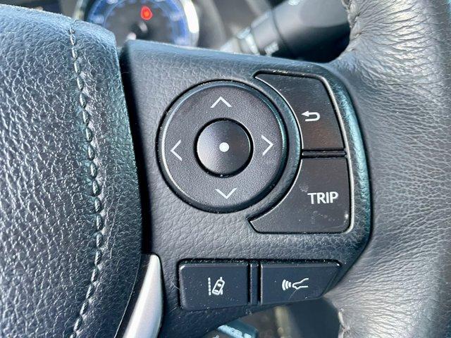 used 2018 Toyota Corolla car, priced at $17,977