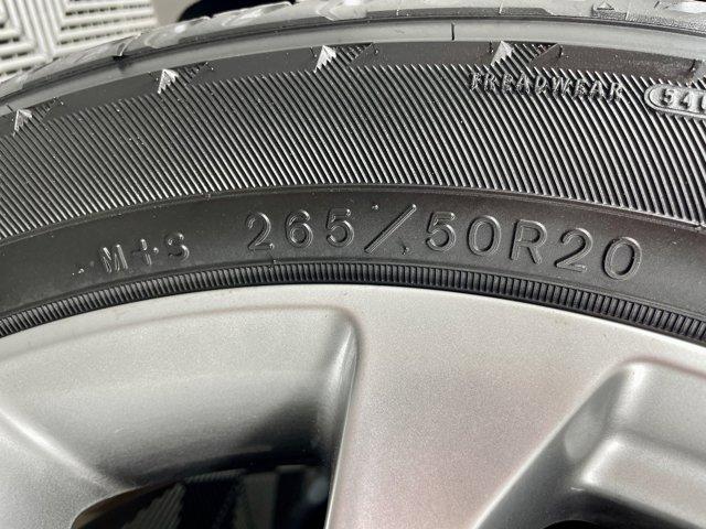 used 2021 Jeep Grand Cherokee car, priced at $31,977