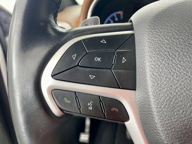 used 2021 Jeep Grand Cherokee car, priced at $31,977