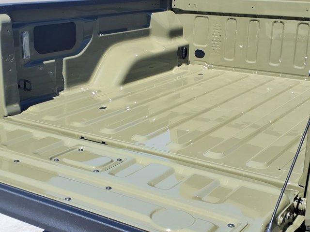 new 2026 Jeep Gladiator car, priced at $51,380