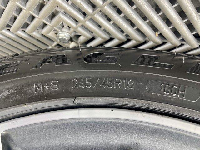 used 2021 BMW 530 car, priced at $26,977