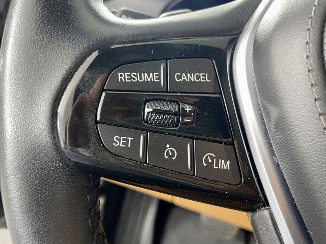 used 2021 BMW 530 car, priced at $26,977