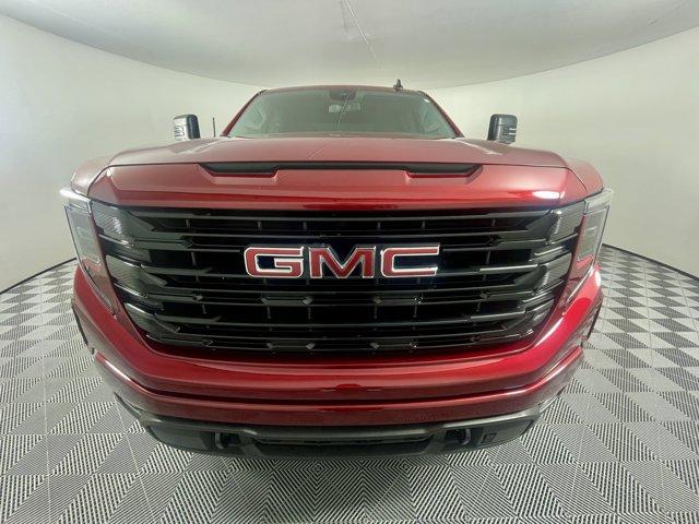 used 2024 GMC Sierra 1500 car, priced at $49,977
