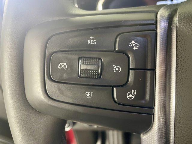 used 2024 GMC Sierra 1500 car, priced at $49,977