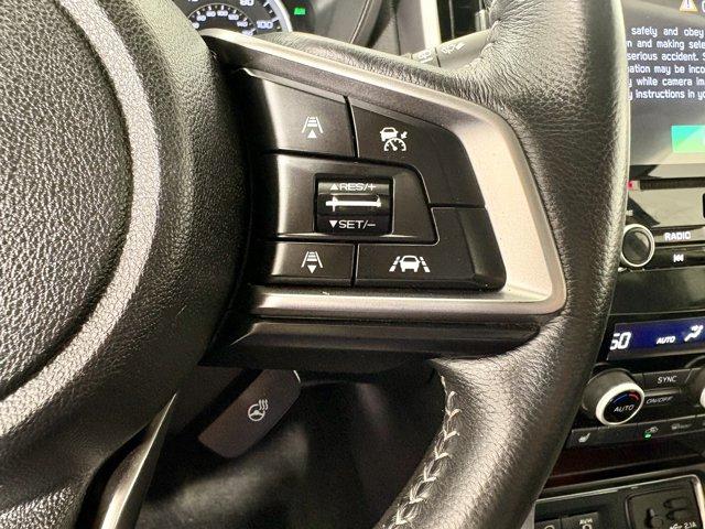 used 2019 Subaru Ascent car, priced at $17,777