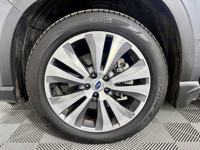 used 2019 Subaru Ascent car, priced at $17,777