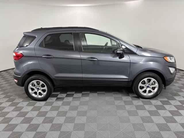 used 2022 Ford EcoSport car, priced at $16,477