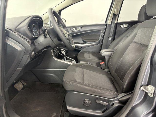 used 2022 Ford EcoSport car, priced at $16,477