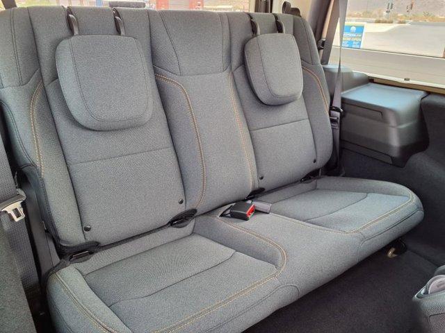 new 2025 Jeep Wrangler car, priced at $38,061