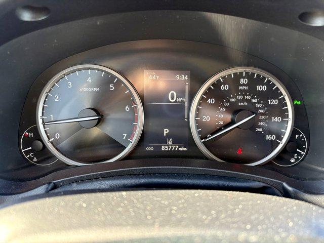 used 2018 Lexus NX 300 car, priced at $23,977