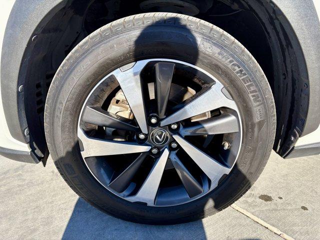 used 2018 Lexus NX 300 car, priced at $23,977