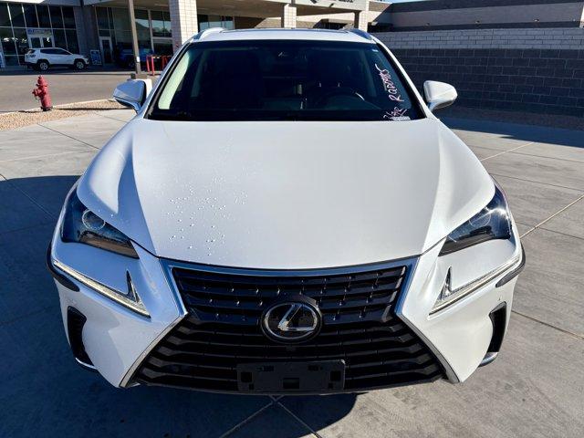 used 2018 Lexus NX 300 car, priced at $23,977